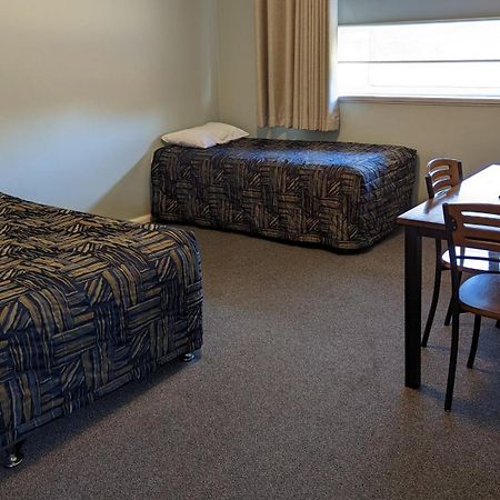 Harden Country Motel Ngoại thất bức ảnh
