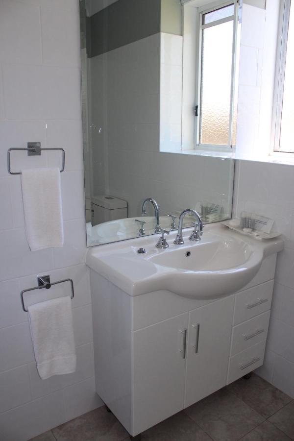Harden Country Motel Ngoại thất bức ảnh