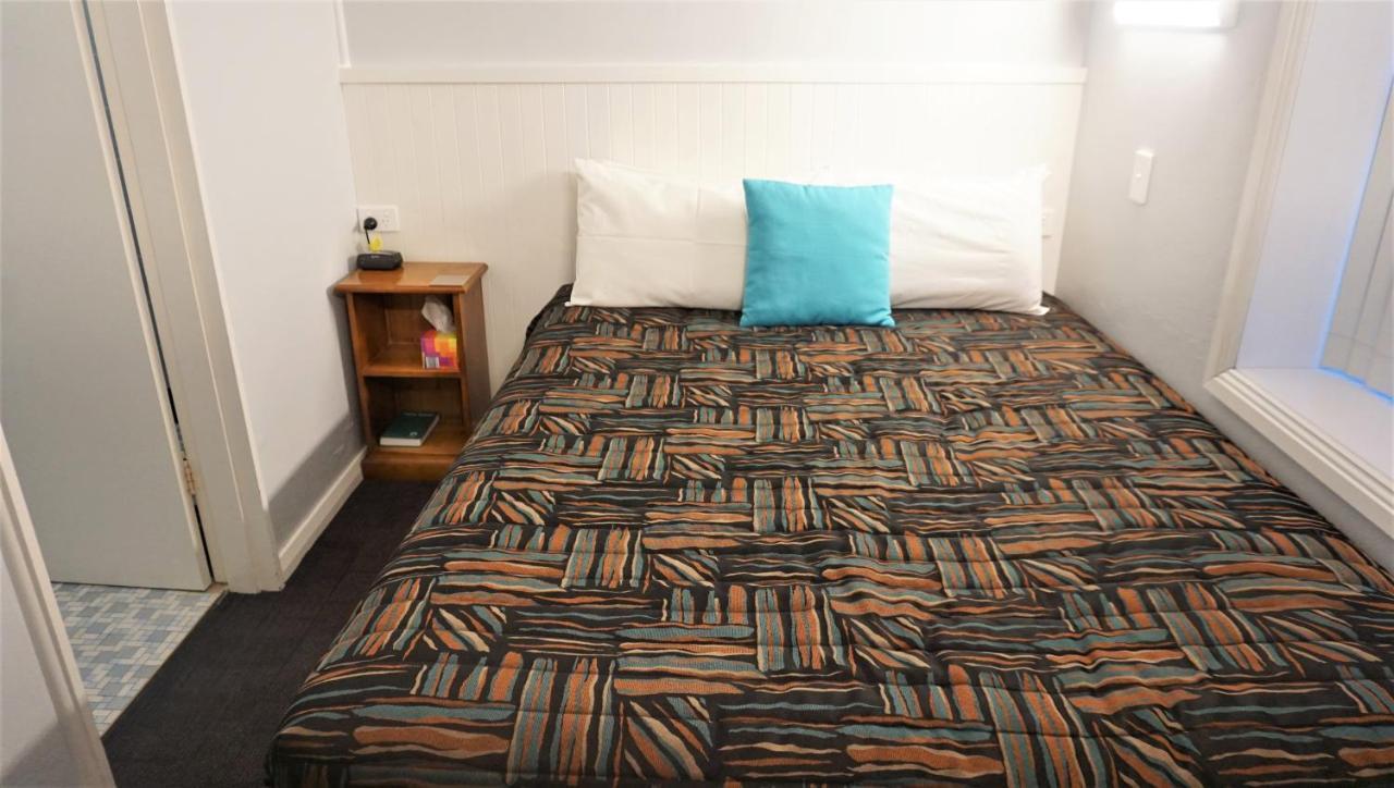 Harden Country Motel Ngoại thất bức ảnh