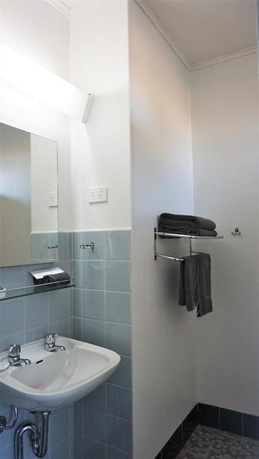 Harden Country Motel Ngoại thất bức ảnh
