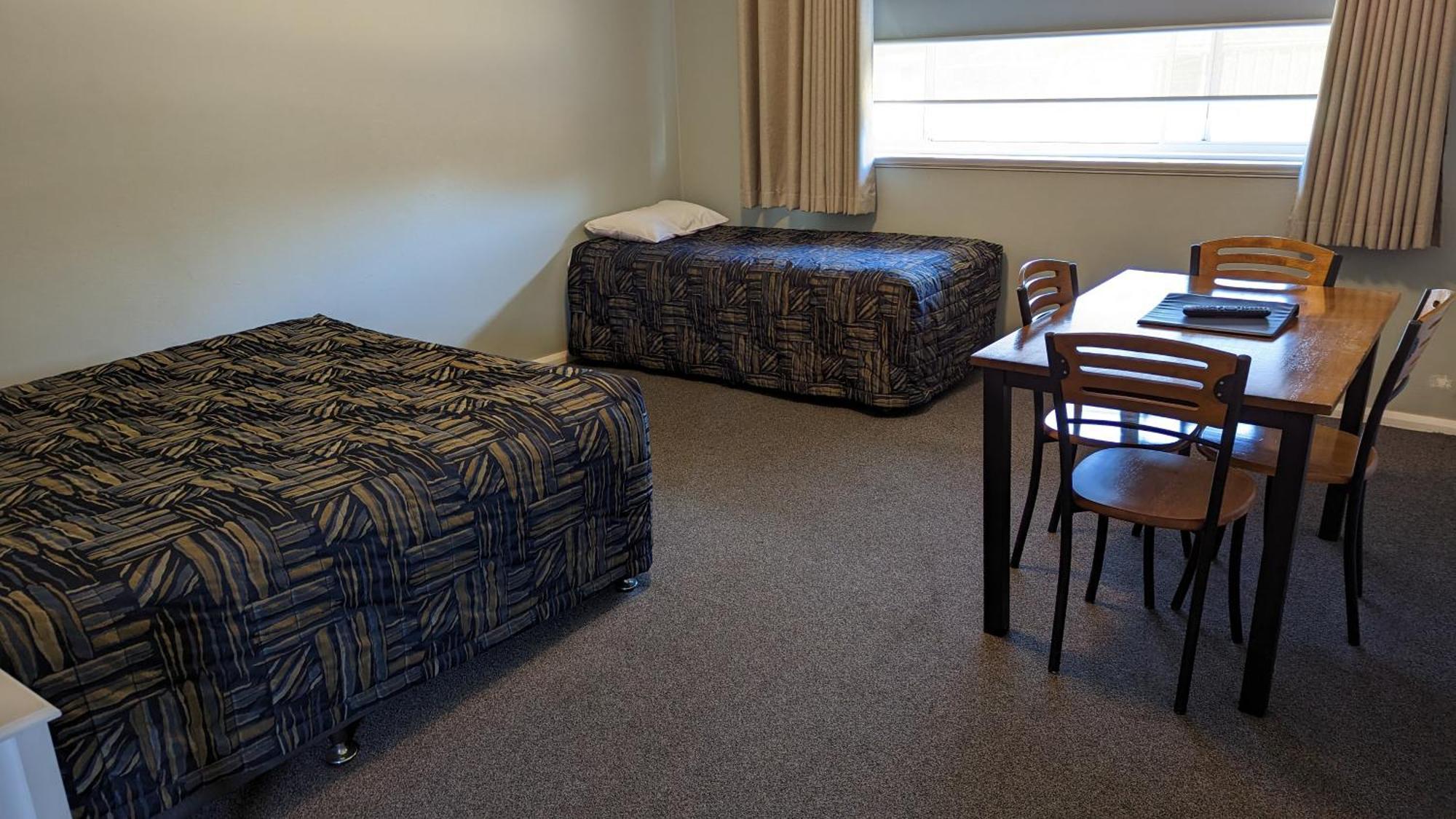 Harden Country Motel Ngoại thất bức ảnh