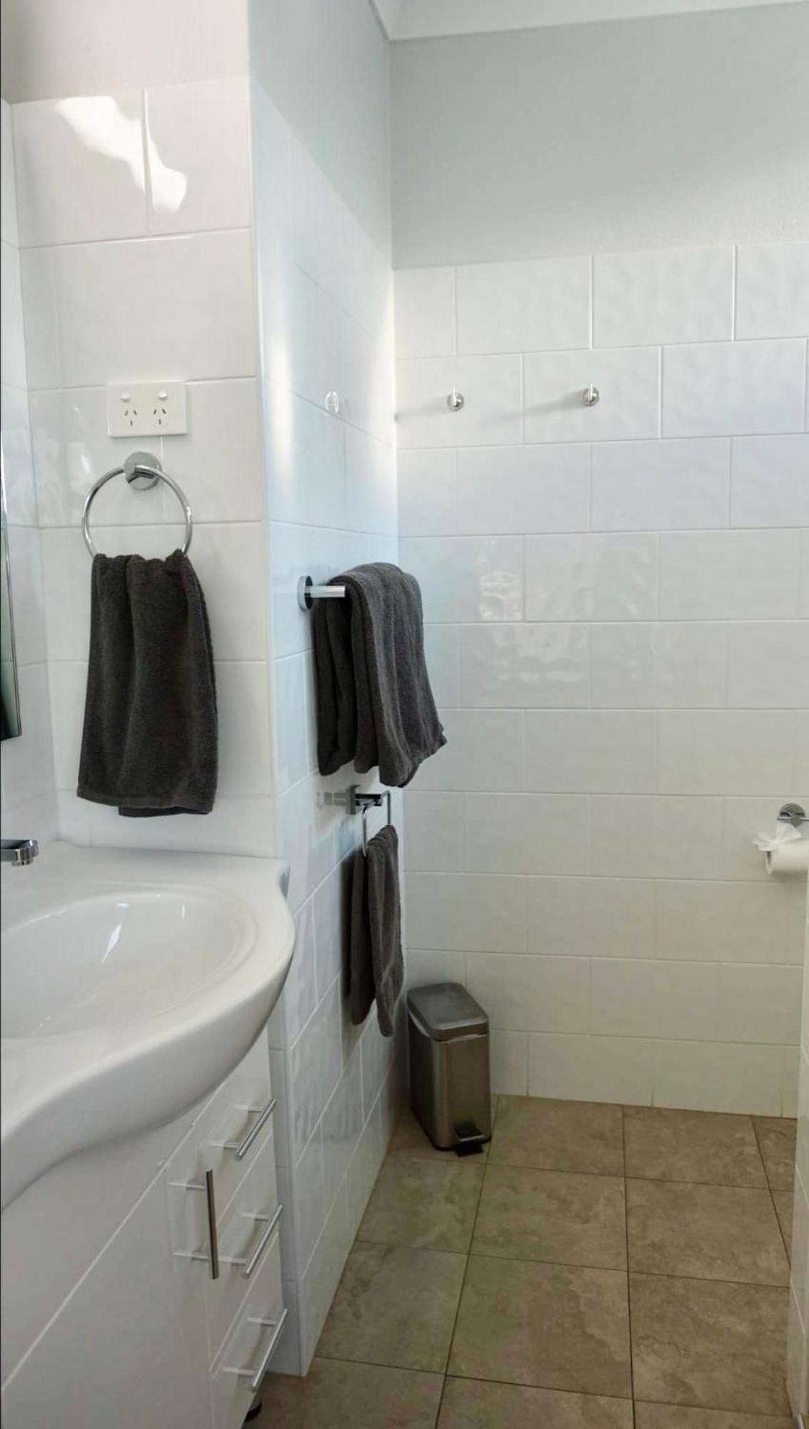 Harden Country Motel Ngoại thất bức ảnh