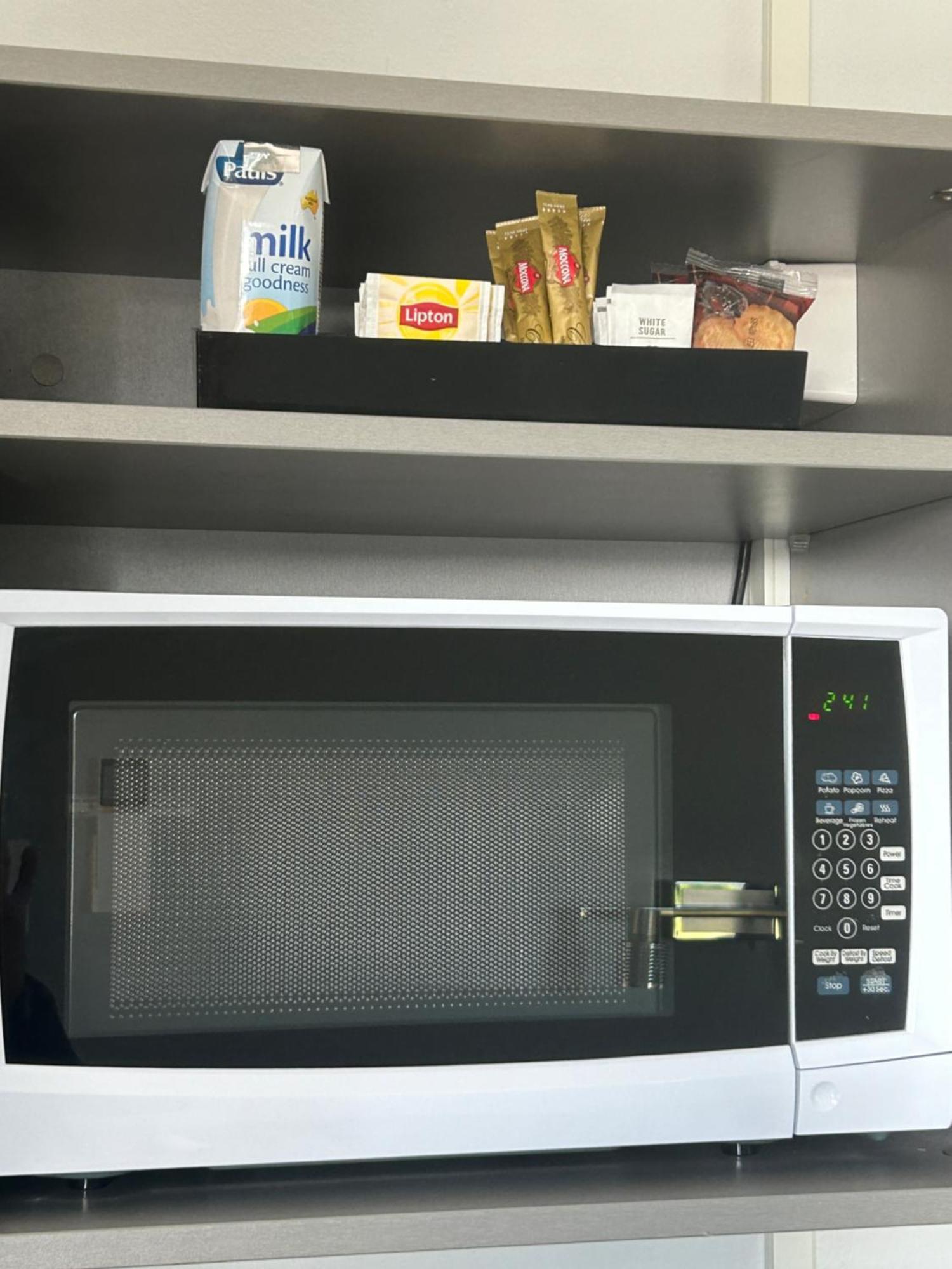 Harden Country Motel Ngoại thất bức ảnh