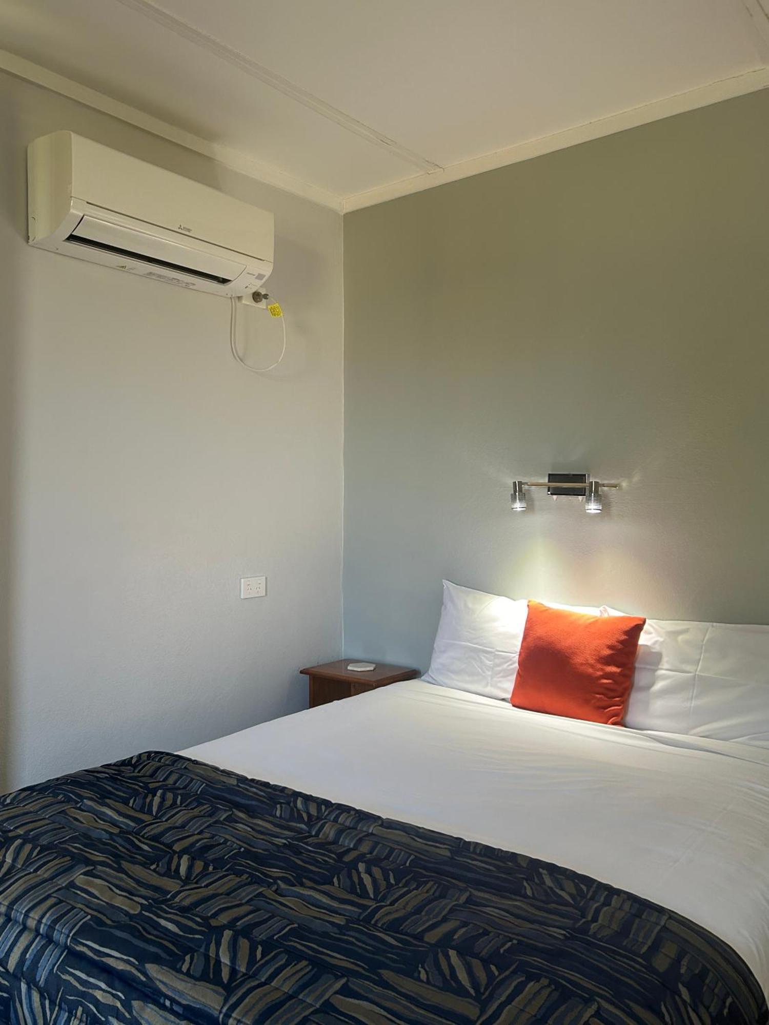 Harden Country Motel Ngoại thất bức ảnh